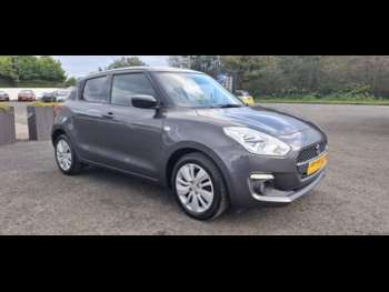 Used Suzuki Swift 2018 for sale - 72646389: Photo