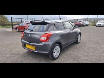 Used Suzuki Swift 2018 for sale - 72646389: Photo