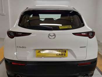 Used Mazda CX-30 2022 for sale - 74680884: Photo