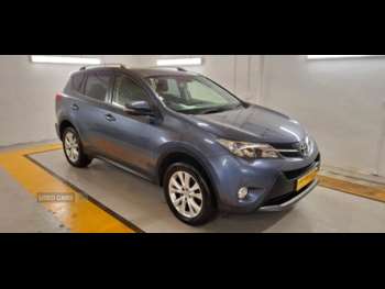 Used Toyota RAV4 2013 for sale - 75167474: Photo
