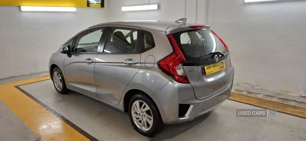 Used Honda Jazz 2017 for sale - 76271138: Photo 11