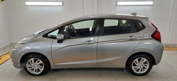 Used Honda Jazz 2017 for sale - 76271138: Photo 12
