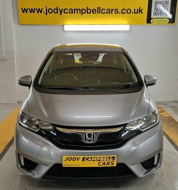 Used Honda Jazz 2017 for sale - 76271138: Photo 13
