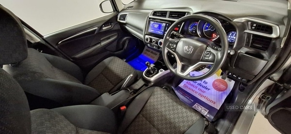 Used Honda Jazz 2017 for sale - 76271138: Photo 16