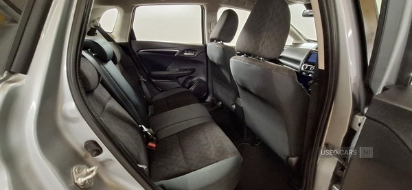 Used Honda Jazz 2017 for sale - 76271138: Photo 19