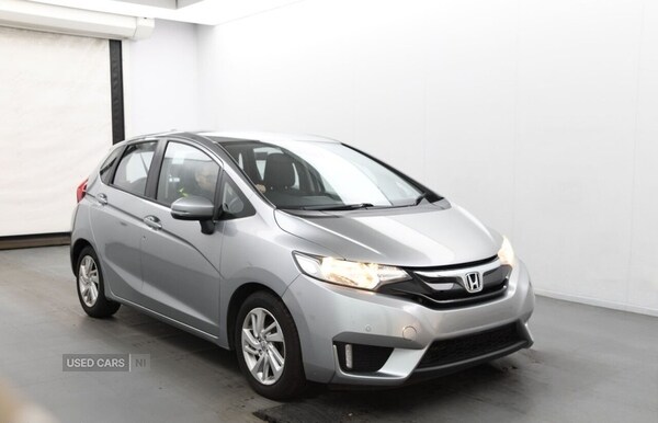 Used Honda Jazz 2017 for sale - 76271138: Photo 1
