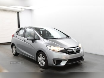 Honda - Jazz