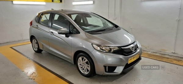 Used Honda Jazz 2017 for sale - 76271138: Photo 2