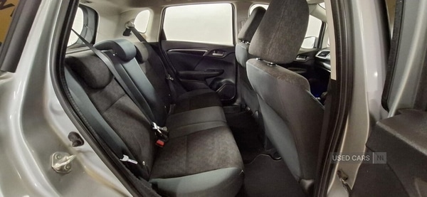 Used Honda Jazz 2017 for sale - 76271138: Photo 20