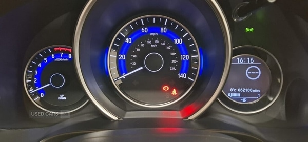 Used Honda Jazz 2017 for sale - 76271138: Photo 21