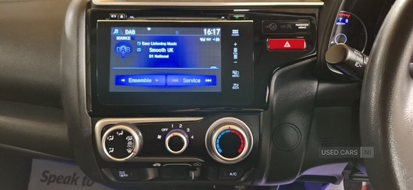 Used Honda Jazz 2017 for sale - 76271138: Photo 22