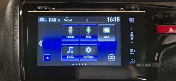 Used Honda Jazz 2017 for sale - 76271138: Photo 23