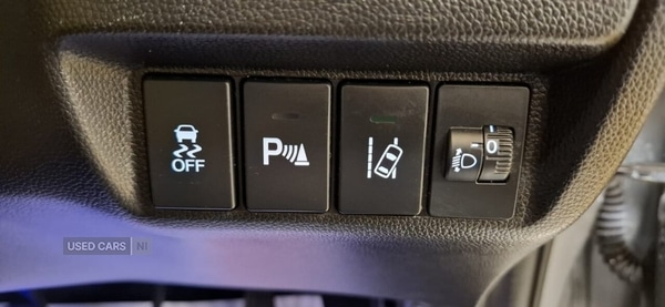 Used Honda Jazz 2017 for sale - 76271138: Photo 24