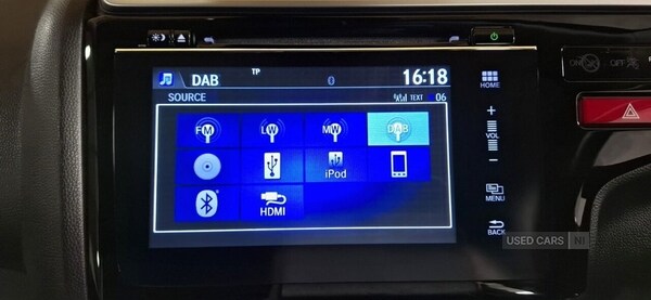 Used Honda Jazz 2017 for sale - 76271138: Photo 26