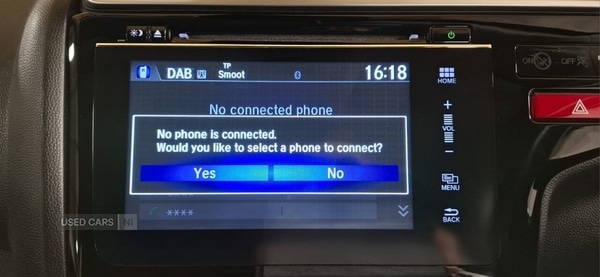 Used Honda Jazz 2017 for sale - 76271138: Photo 27