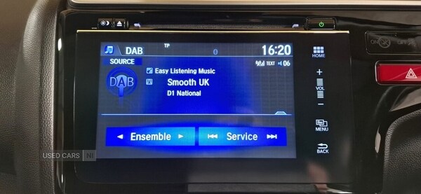 Used Honda Jazz 2017 for sale - 76271138: Photo 28