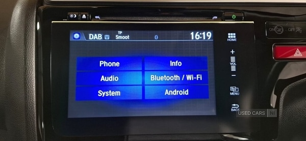 Used Honda Jazz 2017 for sale - 76271138: Photo 29