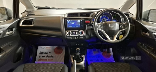 Used Honda Jazz 2017 for sale - 76271138: Photo 30