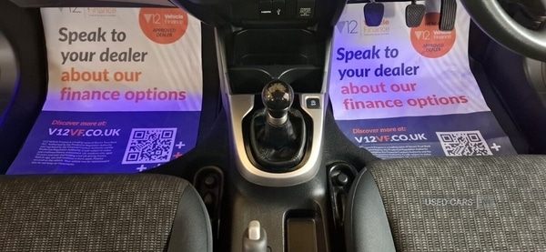 Used Honda Jazz 2017 for sale - 76271138: Photo 31