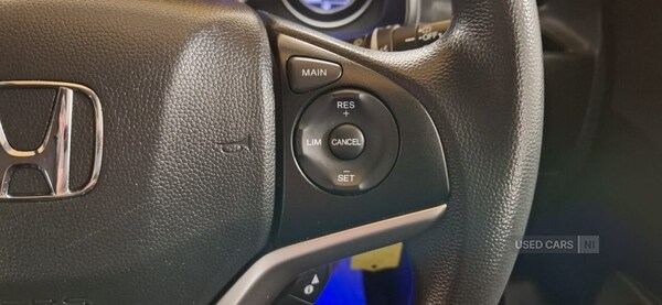 Used Honda Jazz 2017 for sale - 76271138: Photo 32