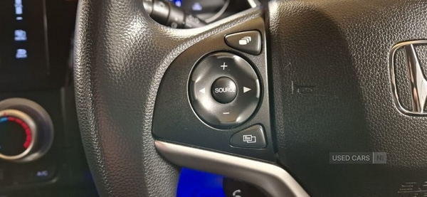 Used Honda Jazz 2017 for sale - 76271138: Photo 34