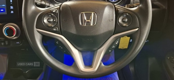 Used Honda Jazz 2017 for sale - 76271138: Photo 35
