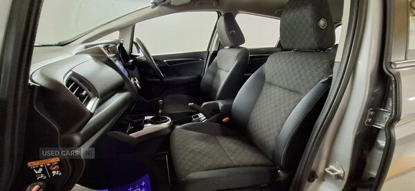 Used Honda Jazz 2017 for sale - 76271138: Photo 36