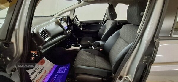 Used Honda Jazz 2017 for sale - 76271138: Photo 37