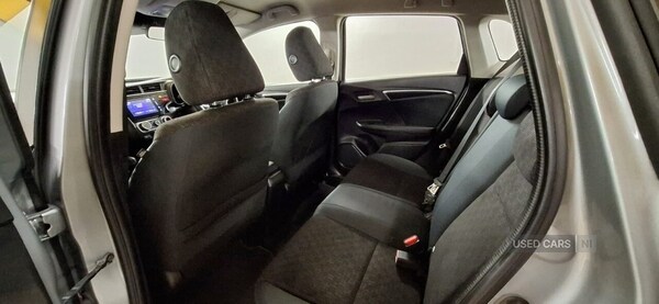 Used Honda Jazz 2017 for sale - 76271138: Photo 38