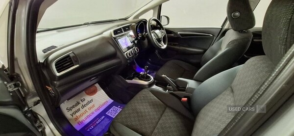 Used Honda Jazz 2017 for sale - 76271138: Photo 39