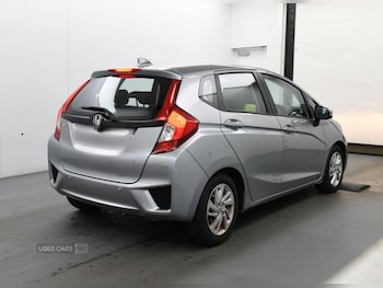 Used Honda Jazz 2017 for sale - 76271138: Photo 3