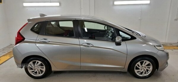 Used Honda Jazz 2017 for sale - 76271138: Photo 4