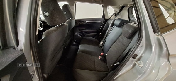 Used Honda Jazz 2017 for sale - 76271138: Photo 40