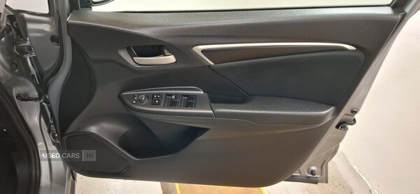 Used Honda Jazz 2017 for sale - 76271138: Photo 41