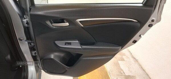 Used Honda Jazz 2017 for sale - 76271138: Photo 42