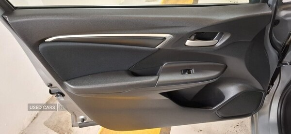 Used Honda Jazz 2017 for sale - 76271138: Photo 43