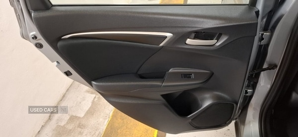 Used Honda Jazz 2017 for sale - 76271138: Photo 44