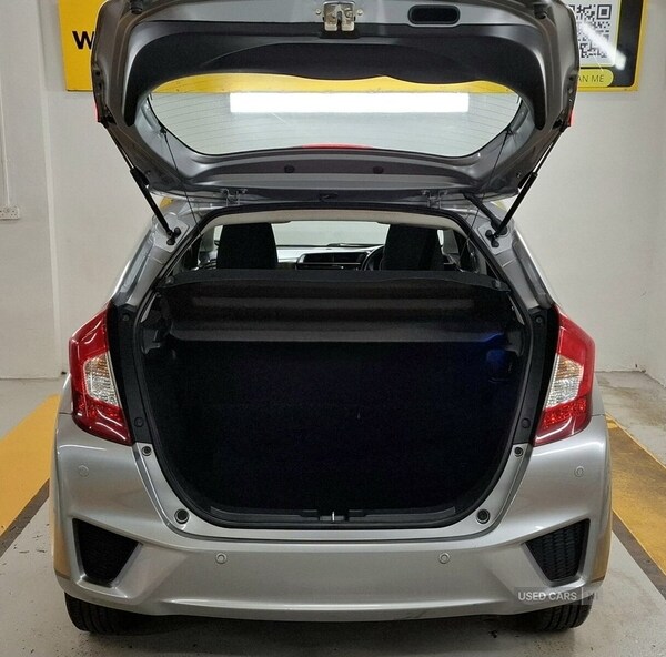 Used Honda Jazz 2017 for sale - 76271138: Photo 7