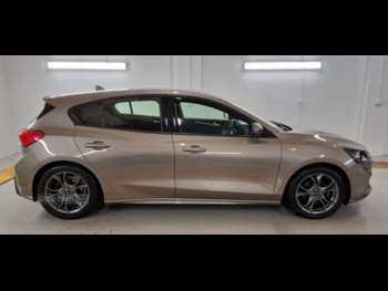 Used Ford Focus 2020 for sale - 73718487: Photo