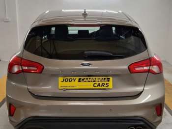 Used Ford Focus 2020 for sale - 73718487: Photo