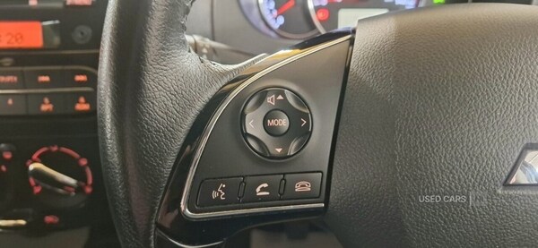 Used Mitsubishi Mirage 2020 for sale - 76139211: Photo 21