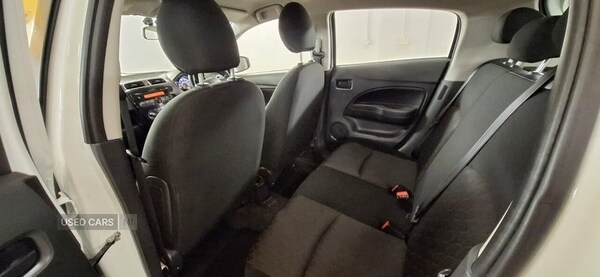 Used Mitsubishi Mirage 2020 for sale - 76139211: Photo 27