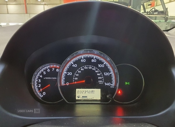 Used Mitsubishi Mirage 2020 for sale - 76139211: Photo 3