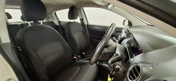 Used Mitsubishi Mirage 2020 for sale - 76139211: Photo 32