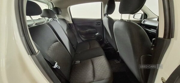 Used Mitsubishi Mirage 2020 for sale - 76139211: Photo 33