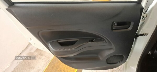 Used Mitsubishi Mirage 2020 for sale - 76139211: Photo 35