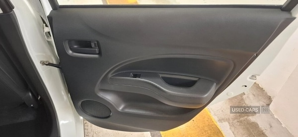 Used Mitsubishi Mirage 2020 for sale - 76139211: Photo 38