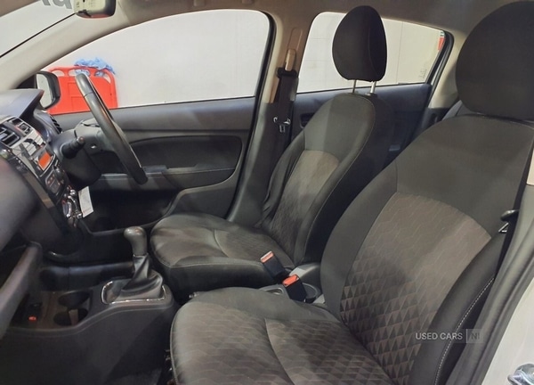 Used Mitsubishi Mirage 2020 for sale - 76139211: Photo 6