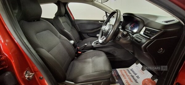 Used Renault Clio 2022 for sale - 74680421: Photo 13