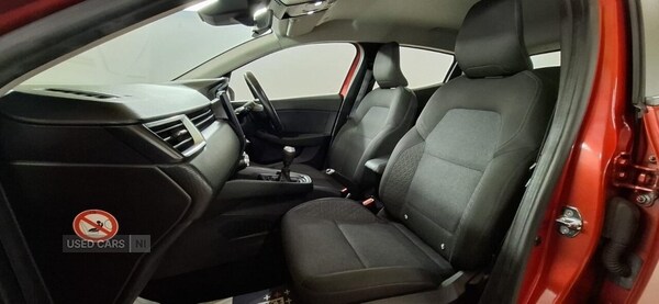 Used Renault Clio 2022 for sale - 74680421: Photo 18